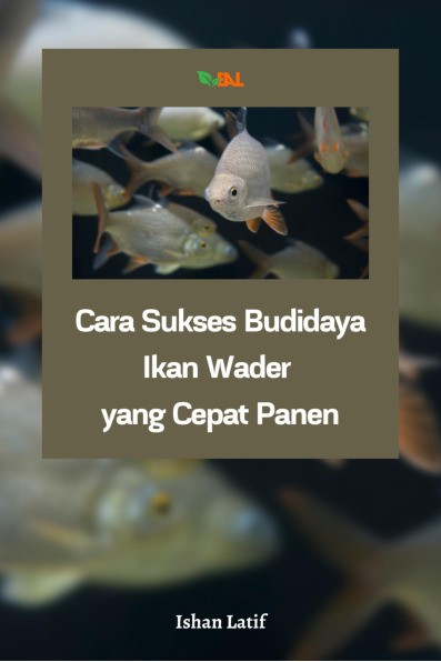 Sampul buku Cara Sukses Budidaya...